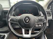 Renault Trafic dCi Blue SL28 Sport L1H1 Euro 6 130ps 