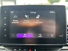 Renault Trafic dCi Blue SL28 Sport L1H1 Euro 6 130ps 