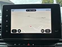 Renault Trafic dCi Blue SL28 Sport L1H1 Euro 6 130ps 