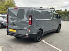 Renault Trafic dCi Blue SL28 Sport L1H1 Euro 6 130ps 