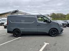 Renault Trafic dCi Blue SL28 Sport L1H1 Euro 6 130ps 