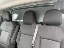 Renault Trafic dCi Blue SL28 Sport L1H1 Euro 6 130ps 