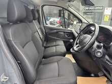 Renault Trafic dCi Blue SL28 Sport L1H1 Euro 6 130ps 