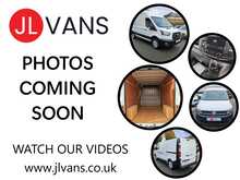 Renault Trafic dCi Blue SL28 Business+ L1H1 Euro 6 130ps 