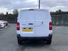 Peugeot Expert BlueHDi 1400 Professional Premium + M Euro 6 145ps 2023 