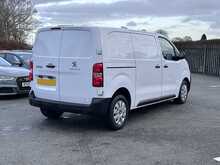 Peugeot Expert BlueHDi 1400 Professional Premium + M Euro 6 145ps 2023 