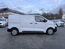 Peugeot Expert BlueHDi 1400 Professional Premium + M Euro 6 145ps 2023 