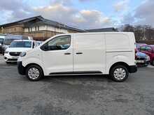 Peugeot Expert BlueHDi 1400 Professional Premium + M Euro 6 145ps 2023 