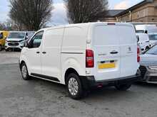 Peugeot Expert BlueHDi 1400 Professional Premium + M Euro 6 145ps 2023 