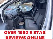 Peugeot Expert BlueHDi 1400 Professional Premium + M Euro 6 145ps 2023 