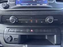 Peugeot Expert BlueHDi 1400 Professional Premium + M Euro 6 145ps 2023 