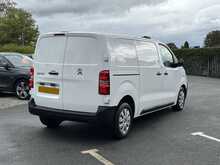 Peugeot Expert BlueHDi 1400 Professional Premium + M Euro 6 145ps 