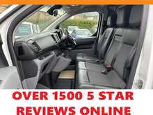 Peugeot Expert BlueHDi 1400 Professional Premium + M Euro 6 145ps 