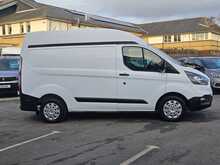 Ford Transit Custom 300 EcoBlue L1H2 Euro 6 