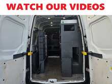 Ford Transit Custom 300 EcoBlue L1H2 Euro 6 