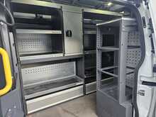 Ford Transit Custom 300 EcoBlue L1H2 Euro 6 