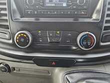 Ford Transit Custom 300 EcoBlue L1H2 Euro 6 