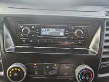 Ford Transit Custom 300 EcoBlue L1H2 Euro 6 