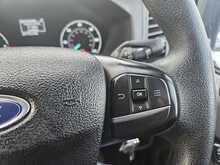 Ford Transit Custom 300 EcoBlue L1H2 Euro 6 