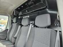 Renault Master dCi ENERGY 35 Business L3H2 Euro 6 150bhp 