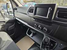 Renault Master dCi ENERGY 35 Business L3H2 Euro 6 150bhp 