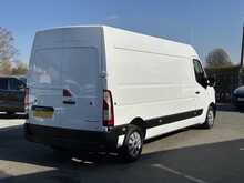 Renault Master dCi ENERGY 35 Business L3H2 Euro 6 150bhp 