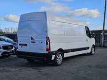 Renault Master dCi ENERGY 35 Business L3H2 Euro 6 150bhp 