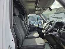 Renault Master dCi ENERGY 35 Business L3H2 Euro 6 150bhp 