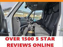 Renault Master dCi ENERGY 35 Business L3H2 Euro 6 150bhp 