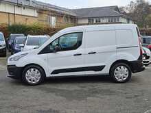 Ford Transit Connect 200 EcoBlue Leader L1 Euro 6 