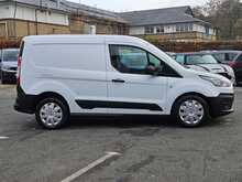 Ford Transit Connect 200 EcoBlue Leader L1 Euro 6 