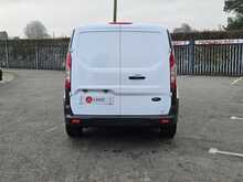 Ford Transit Connect 200 EcoBlue Leader L1 Euro 6 