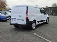 Ford Transit Connect 200 EcoBlue Leader L1 Euro 6 