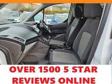 Ford Transit Connect 200 EcoBlue Leader L1 Euro 6 
