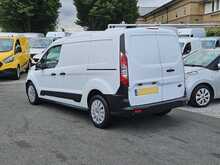 Ford Transit Connect 210 EcoBlue Leader L2 Euro 6 