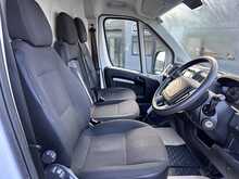 Citroen Relay BlueHDi 35 Enterprise L3H2 Euro 6 140ps 2022 