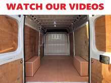 Citroen Relay BlueHDi 35 Enterprise L3H2 Euro 6 140ps 2022 