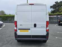 Citroen Relay BlueHDi 35 Enterprise L3H2 Euro 6 140ps 2022 