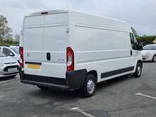Citroen Relay BlueHDi 35 Enterprise L3H2 Euro 6 140ps 2022 