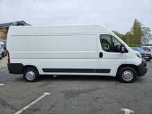 Citroen Relay BlueHDi 35 Enterprise L3H2 Euro 6 140ps 2022 
