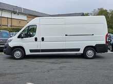 Citroen Relay BlueHDi 35 Enterprise L3H2 Euro 6 140ps 2022 
