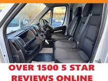 Citroen Relay BlueHDi 35 Enterprise L3H2 Euro 6 140ps 2022 