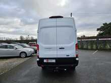 Ford Transit 350 EcoBlue Leader L3H3 Euro 6 130ps AC 