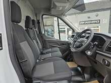 Ford Transit 350 EcoBlue Leader L3H3 Euro 6 130ps AC 