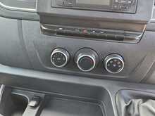 Vauxhall Movano CDTi 3500 BiTurbo Edition L3 H2 Euro 6 135ps 