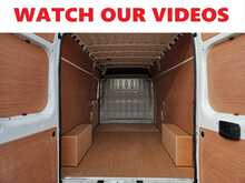 Peugeot Boxer BlueHDi 335 Professional L3H2 Euro 6 140ps 