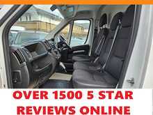 Peugeot Boxer BlueHDi 335 Professional L3H2 Euro 6 140ps 