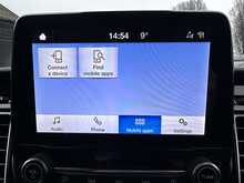 Ford Transit Custom 300 EcoBlue Limited L2H1 Euro 6 130ps 2023 