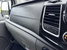 Ford Transit Custom 300 EcoBlue Limited L2H1 Euro 6 130ps 2023 