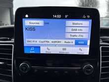 Ford Transit Custom 300 EcoBlue Limited L2H1 Euro 6 130ps 2023 